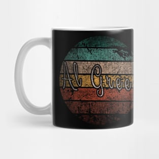 Al Green Mug